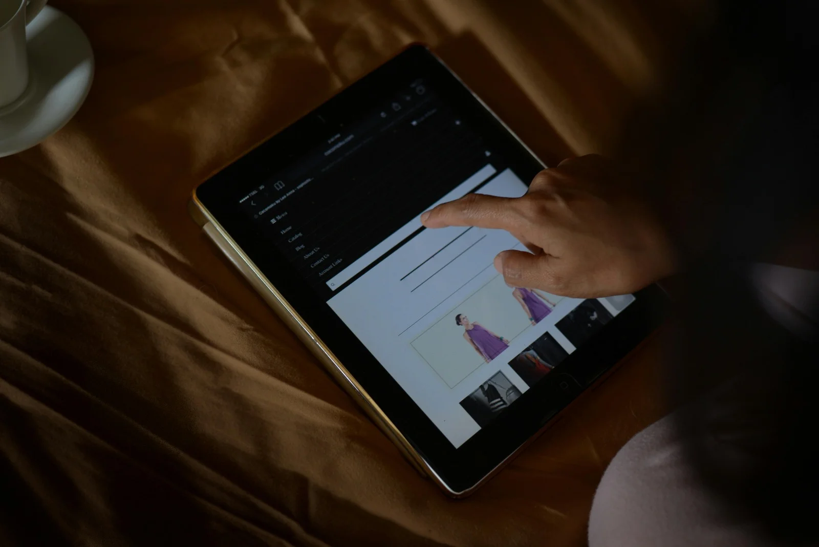 Visual Product Search